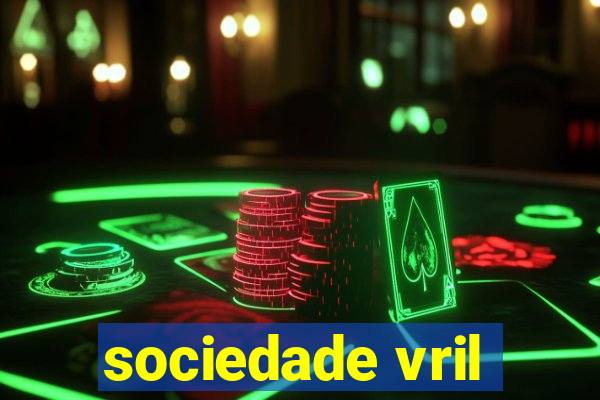 sociedade vril